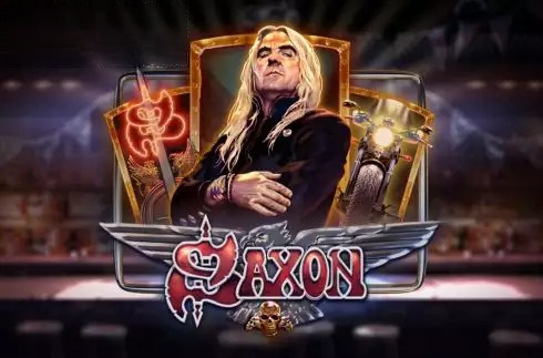 Saxon