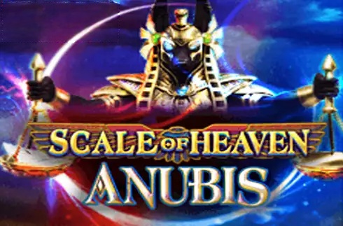 Scale of Heaven: Anubis