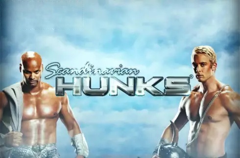 Scandinavian Hunks