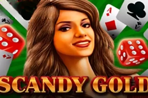 Scandy Gold