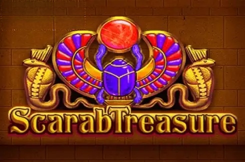 Scarab Treasure