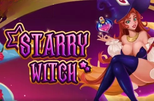 Starry Witch