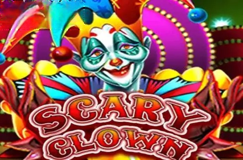 Scary Clown (KA Gaming)