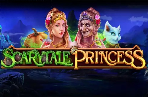 Scarytale Princess