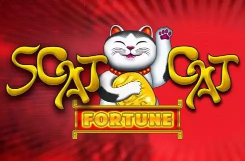 Scat Cat Fortune