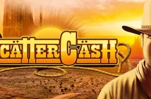 Scätter Cäsh