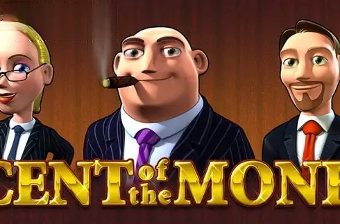 Scent of the Money