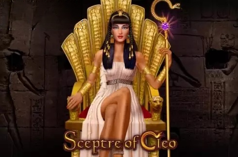 Sceptre of Cleo