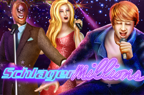 Schlager Millions