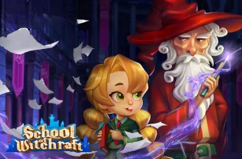School of Witchcraft