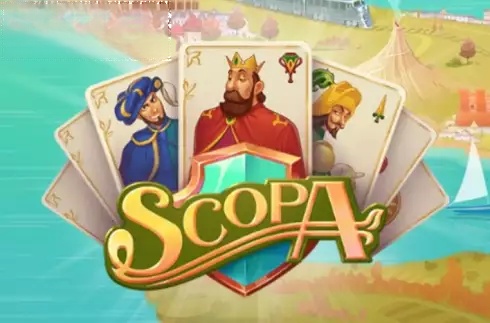 Scopa
