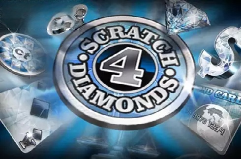 Scratch 4 Diamonds