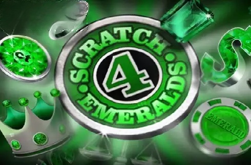 Scratch 4 Emeralds