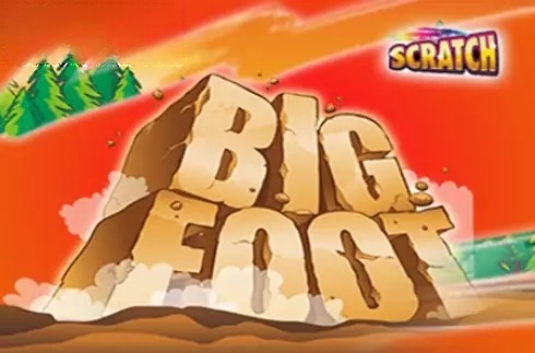 Scratch Bigfoot