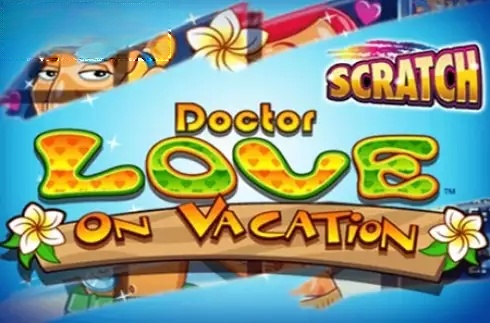 Scratch Dr Love