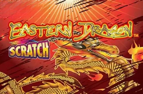 Scratch Eastern Dragon