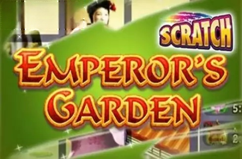 Scratch Emperors Garden