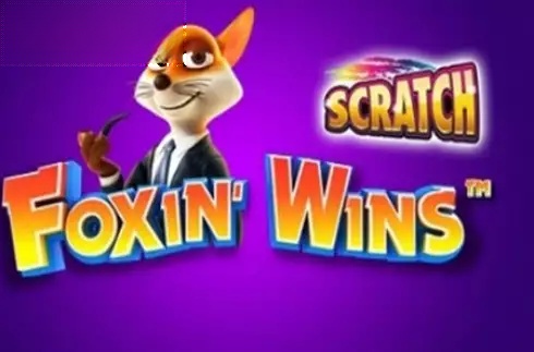 Scratch Foxin Wins