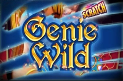 Scratch Genie Wild