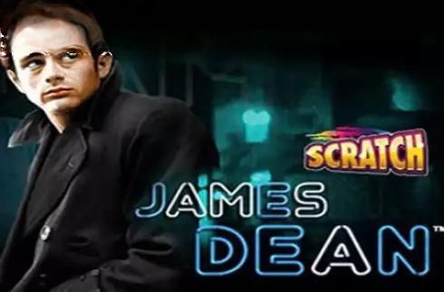 Scratch James Dean
