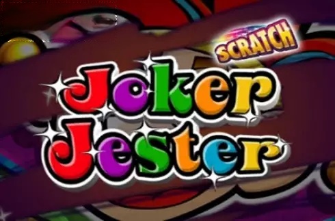 Scratch Joker Jester