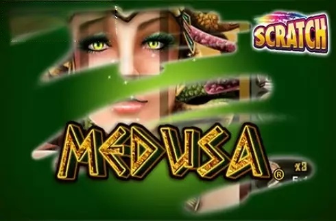 Scratch Medusa