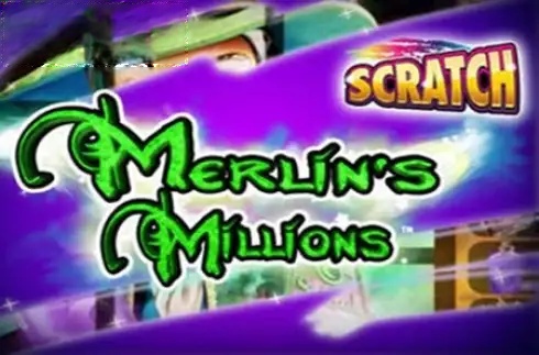 Scratch Merlins Millions