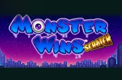 Scratch Monster Wins