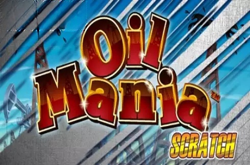 Scratch Oil Mania