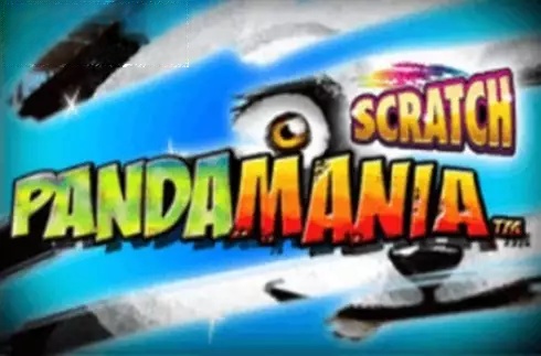 Scratch Pandamania