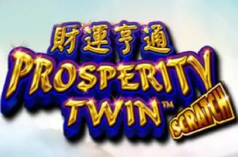 Scratch Prosperity Twin