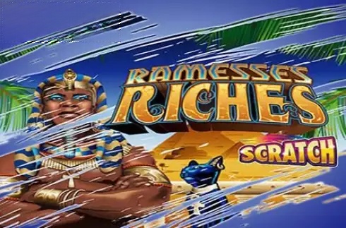 Scratch Ramesses Riches