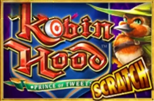 Scratch Robin Hood