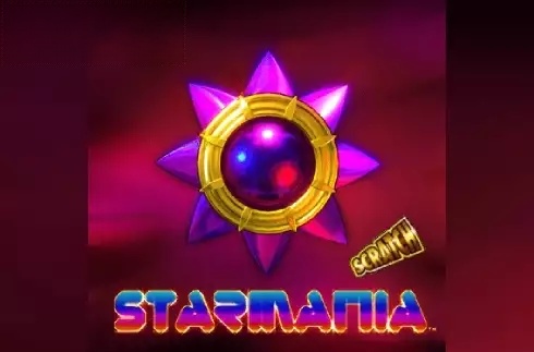 Scratch Starmania