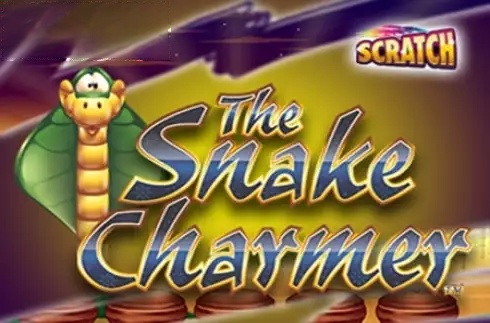 Scratch The Snake Charmer