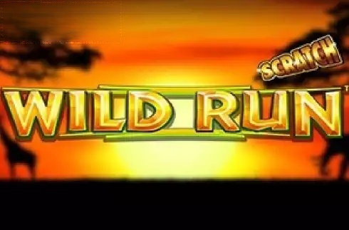 Scratch WIld Run