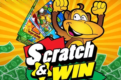 Scratch and Win