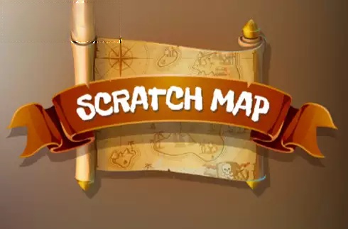 ScratchMap