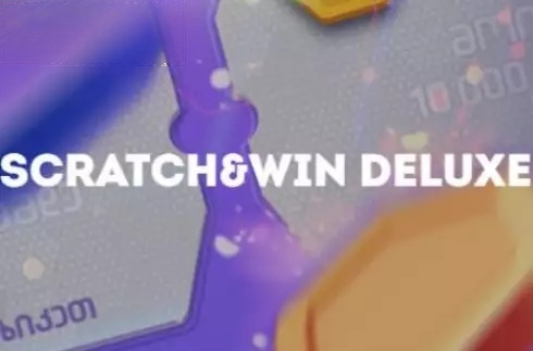 Scratch&Win Deluxe