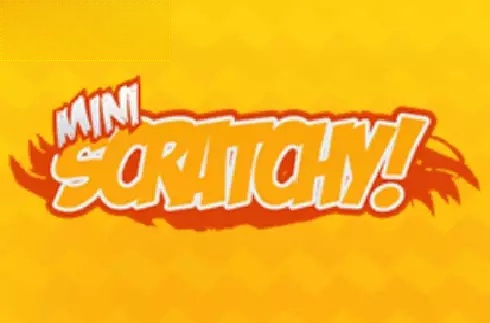 Scratchy Mini