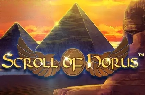 Scroll of Horus