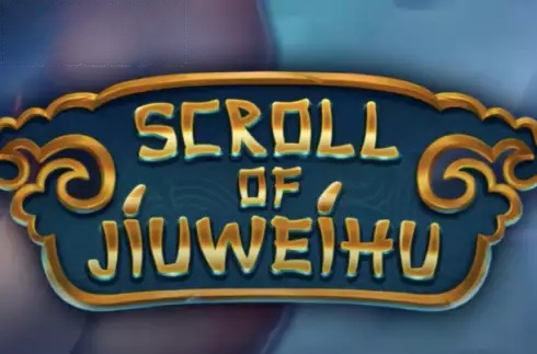 Scroll of Jiuweihu
