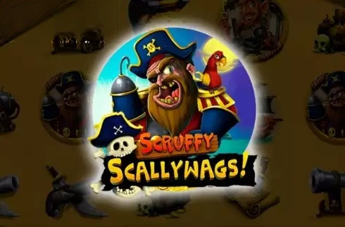 Scruffy Scallywags