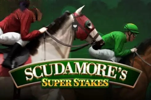 Scudamore's Super Stakes