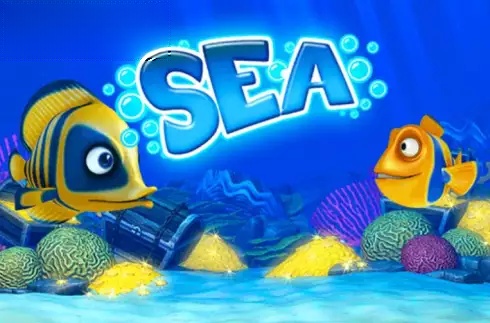 Sea Bingo