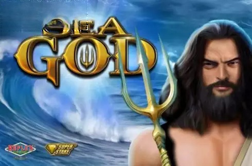 Sea God (Reflex Gaming)