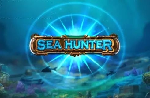 Sea Hunter