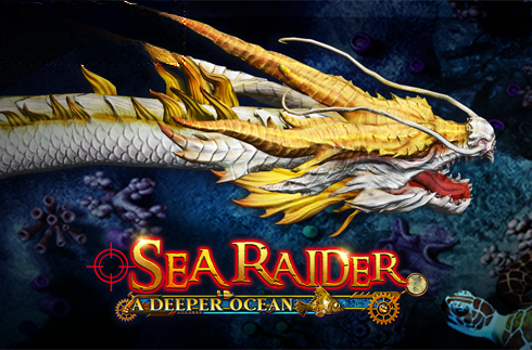 Sea Raider