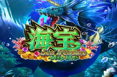 Sea Treasure Deep Dive