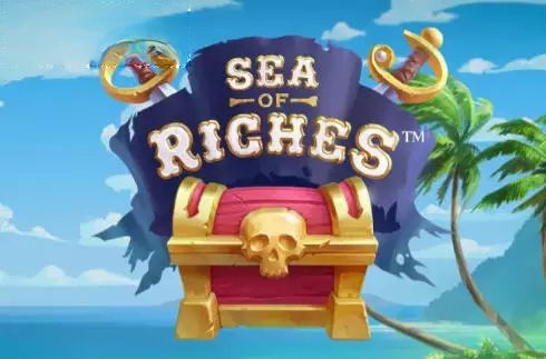 Sea of Riches